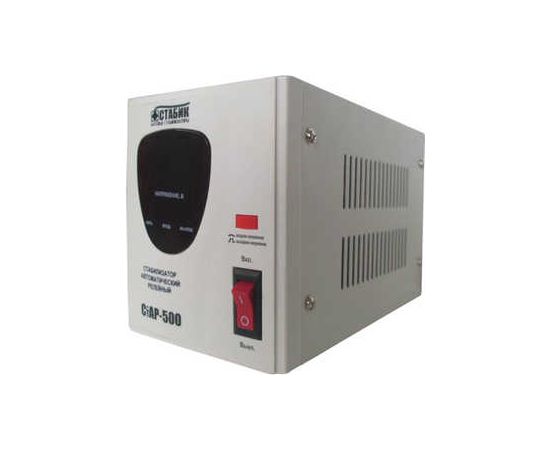 Voltage regulator Profenergy STAR-500