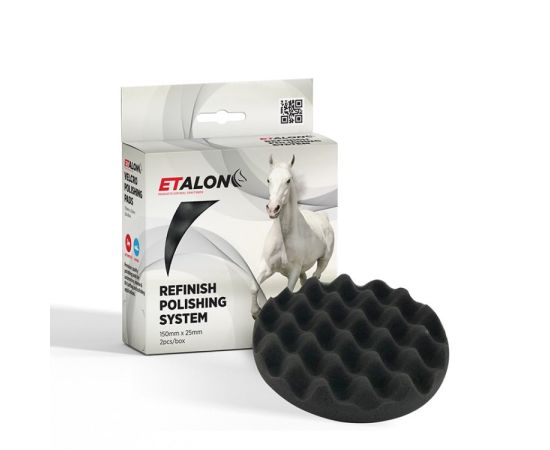 Polishing sponge Etalon Premium Soft ET1502505 150x25 mm
