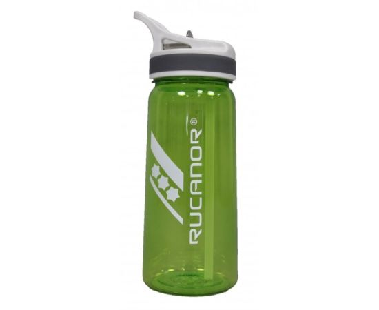 Бутылка для воды Rucanor 600 мл зеленая