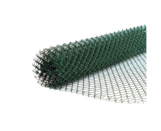 Mesh netting 5x1.5 m, 8x8 cm, 3 mm