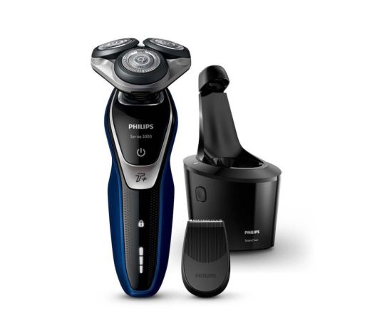 Electric shaver Philips S5572/10