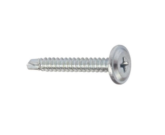 Metal screw Wkret-met BWSPC-42025 25pc.