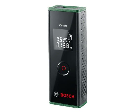 Дальномер лазерный Bosch Zamo III basic
