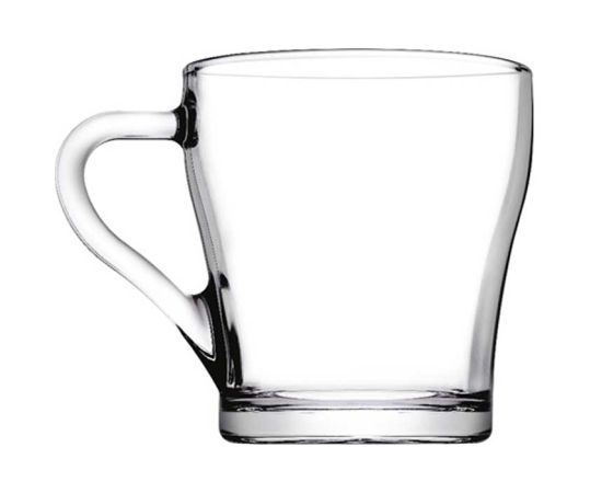 Tea glass Pasabahce (CHROMA) 9557731 - 12 260 ml