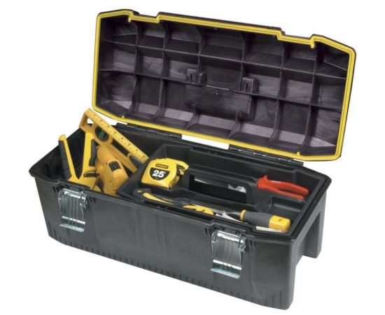 Tool box Stanley 1-93-935 28"