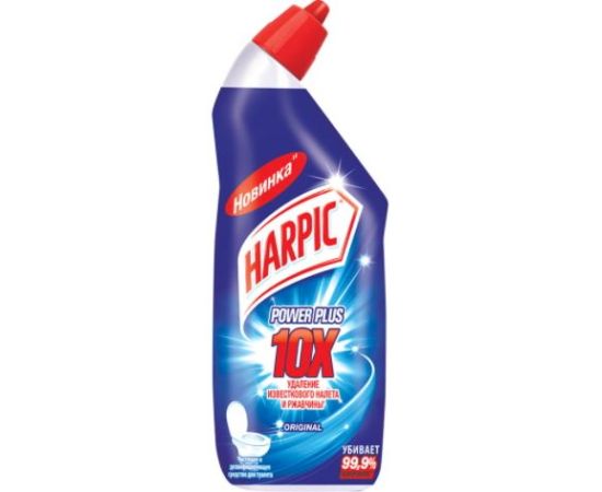 Toilet disinfectant Harpic 450 ml (12)