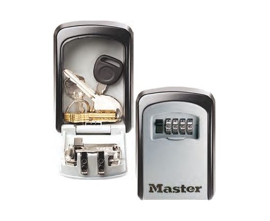 Safe Masterlock 5401EURD