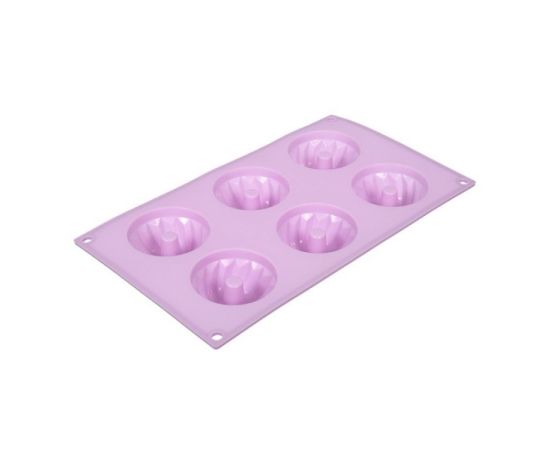Silicone mold for baking Marmiton 29x17x4 cm