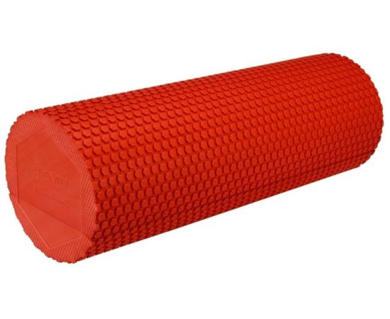 Yoga roller Avento 41WF red