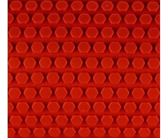 იოგას როლერი Avento 41WF წითელი