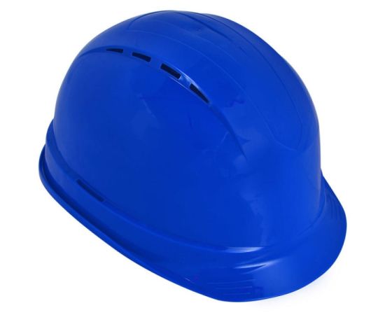Helmet 1470-AL blue