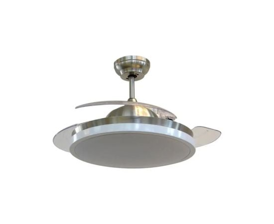 Chandelier ceiling fan V-TAC LED 7929 35W
