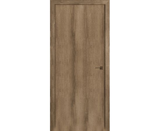 Door set GreenStyle Wood Line №3 34x700х2000 mm oak truffle