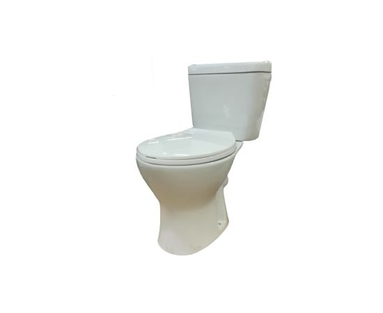 Toilet compact RIMLESS XFH-004