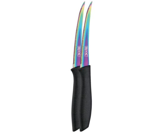 Нож с титановой поверхностью Rooc TT-003 20,5 см