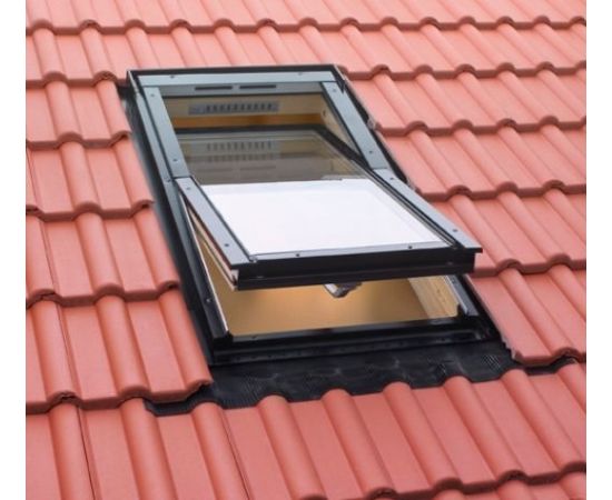 Roof window Fakro  FTS-V U2 (55*78)