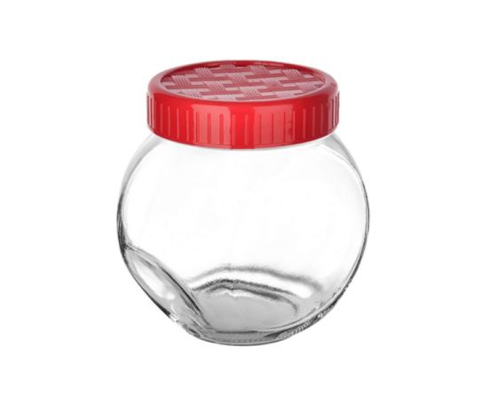Glass container KC-159/1808 750 ml