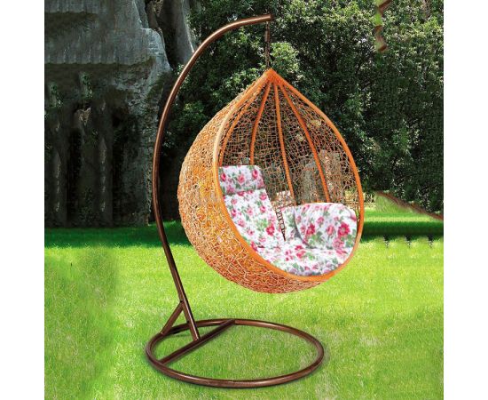 Hanging chair - cocoon 10653
