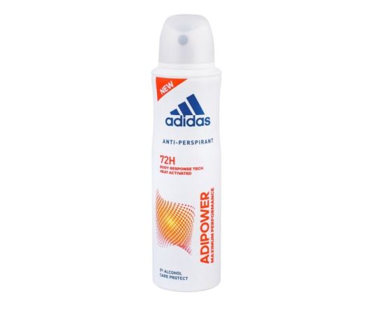 Deodorant spray Adidas Adipower 72H 150 ml