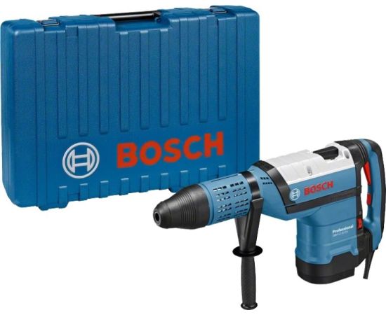 პერფორატორი Bosch GBH 12-52 DV 1700W