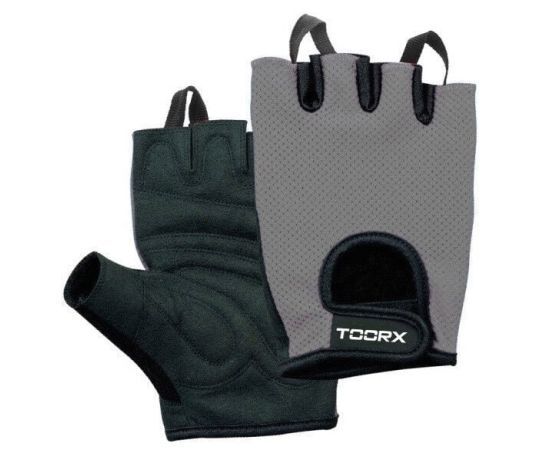 Fitness gloves Toorx AHF027 S