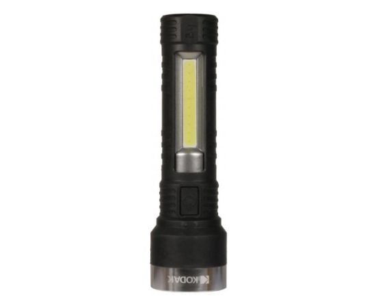 LED flashlight Kodak USB