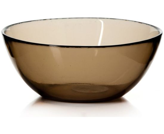 Bowl deep Pasabahce Bronze 12.5 cm