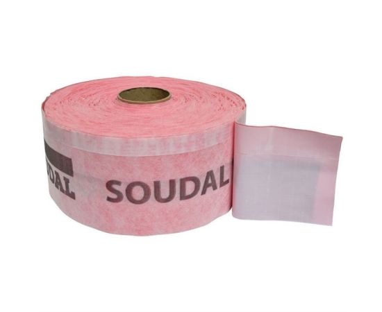 Insulation tape Soudal SWS basic plus inside 30 m