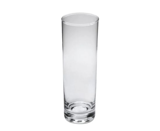 Glass vase 12120