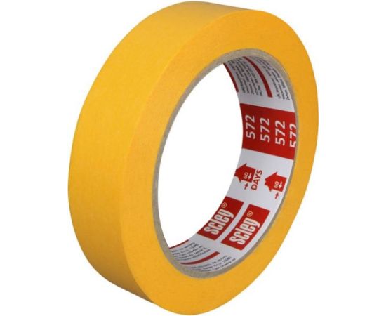Ribbon for smooth strips Scley 0300-723348 #572 48x33 mm