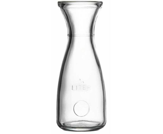 Glass jug Pasabahce 250 ml 980112 -6