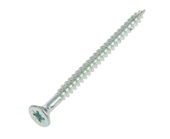 Self-tapping screw Tech-Krep ШУц 5x60 mm 7 pcs