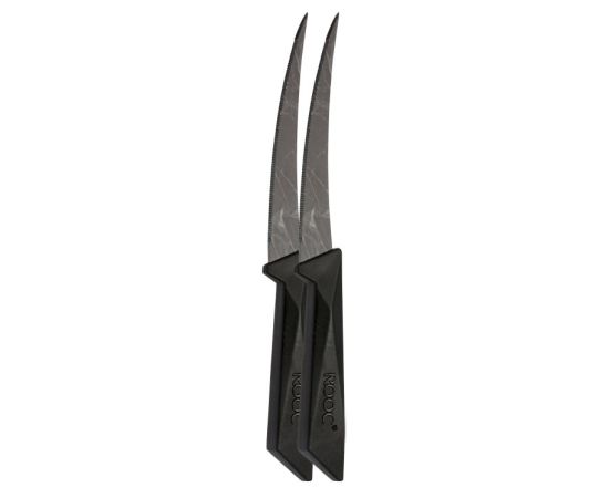 Нож пилообразный Rooc 19 см