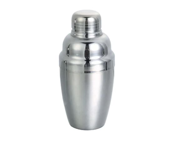 Shaker DONGFANG metal 550ml 022-127 22586