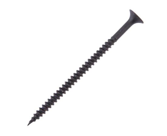 Self-tapping screw Tech-Krep ШСГМ 4.2x65 mm 11 pcs