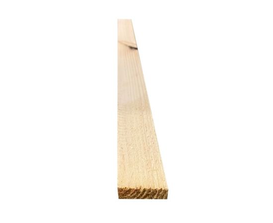 Rail mounting Forest pine grade AB