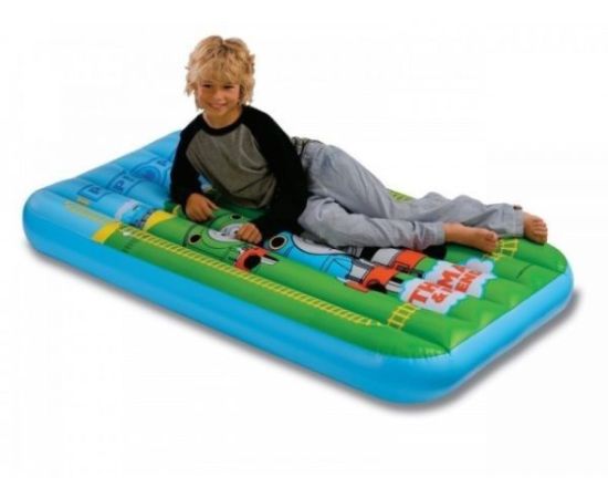 Inflatable mattress Intex 48777 157x88x18 cm