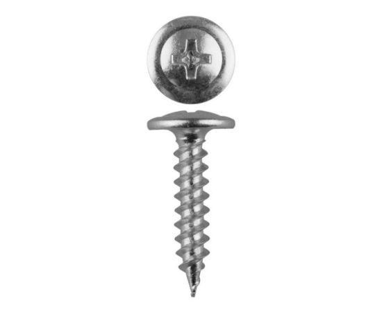 Self-tapping screw Tech-Krep ШСММ 4.2x19 mm 1000 pcs