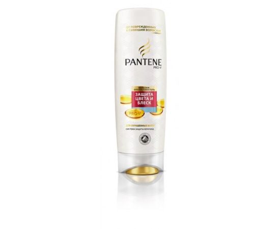 Balm conditioner Pantene Pro-V color protection and shine 200 ml