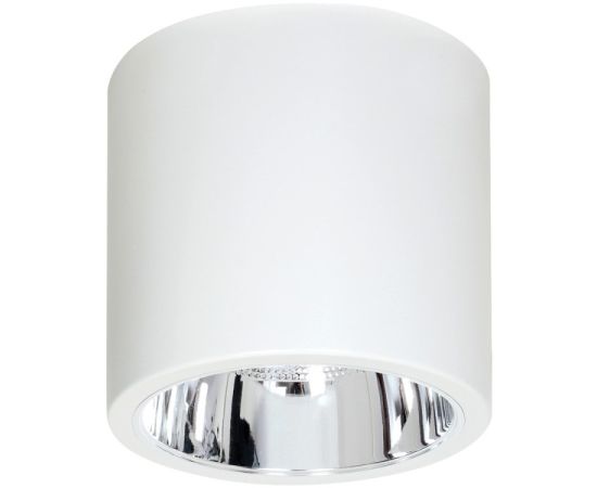 Point light Luminex Downlight round 7242 D22.9 1xE27 60W white