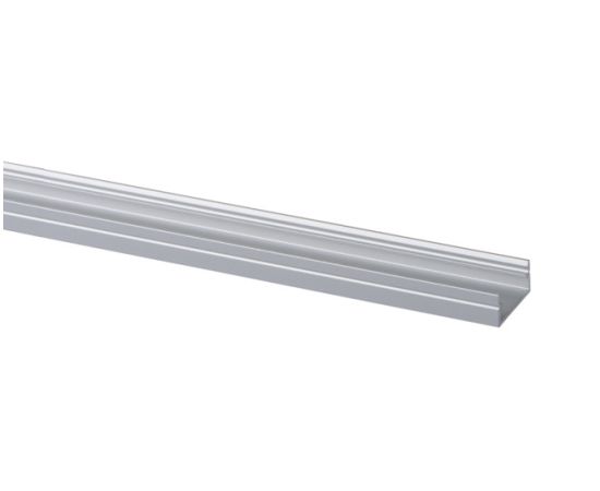 Aluminium lighting profile Kanlux PROFILO J 2m.
