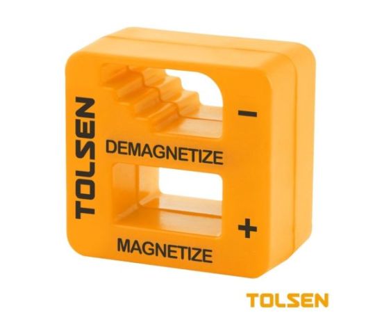Screwdriver magnet TOLSEN 20032