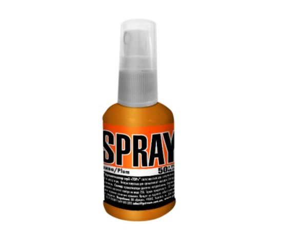 Spray G.Stream Series TOP 50 ml (plum)