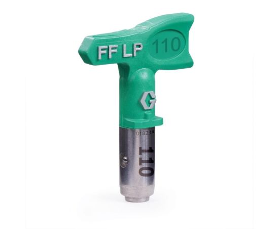 Spray gun nozzle Graco RAC X FF LP SwitchTip FFLP110