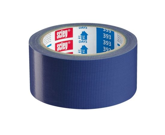 Plaster tape for smooth surfaces Scley #393 0320-933348 48mm x 33m