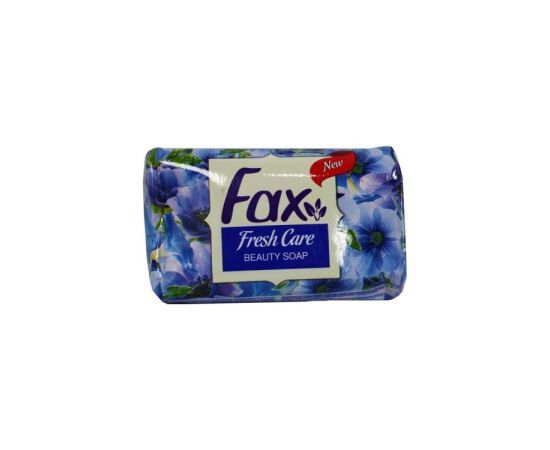 Toilet soap FAX Fresh care 90 g