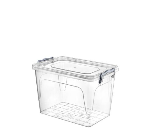 Plastic container Hobby Life 18348 02 1122 13 l