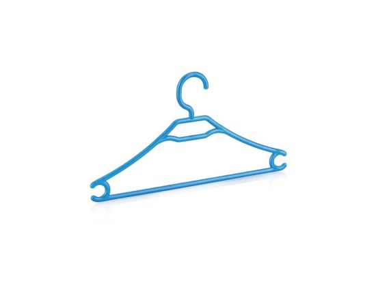 Clothes hanger for children Zambak Plastik 6pcs
