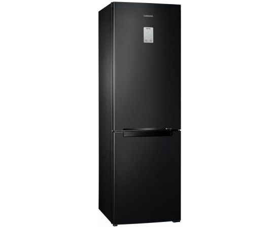 Xолодильник Samsung RB33J3420BC/WT 60x185x66.8 см