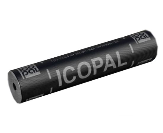 Рулонный материал Icopal Виллатекс С В ТКП 1x10 м